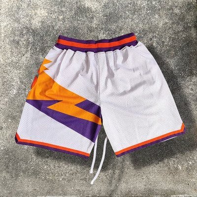 Suns NBA Shorts