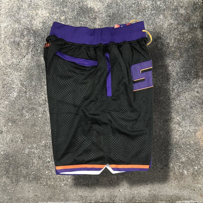 Suns NBA Shorts