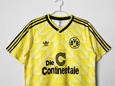 BVB 1988 Home Jersey