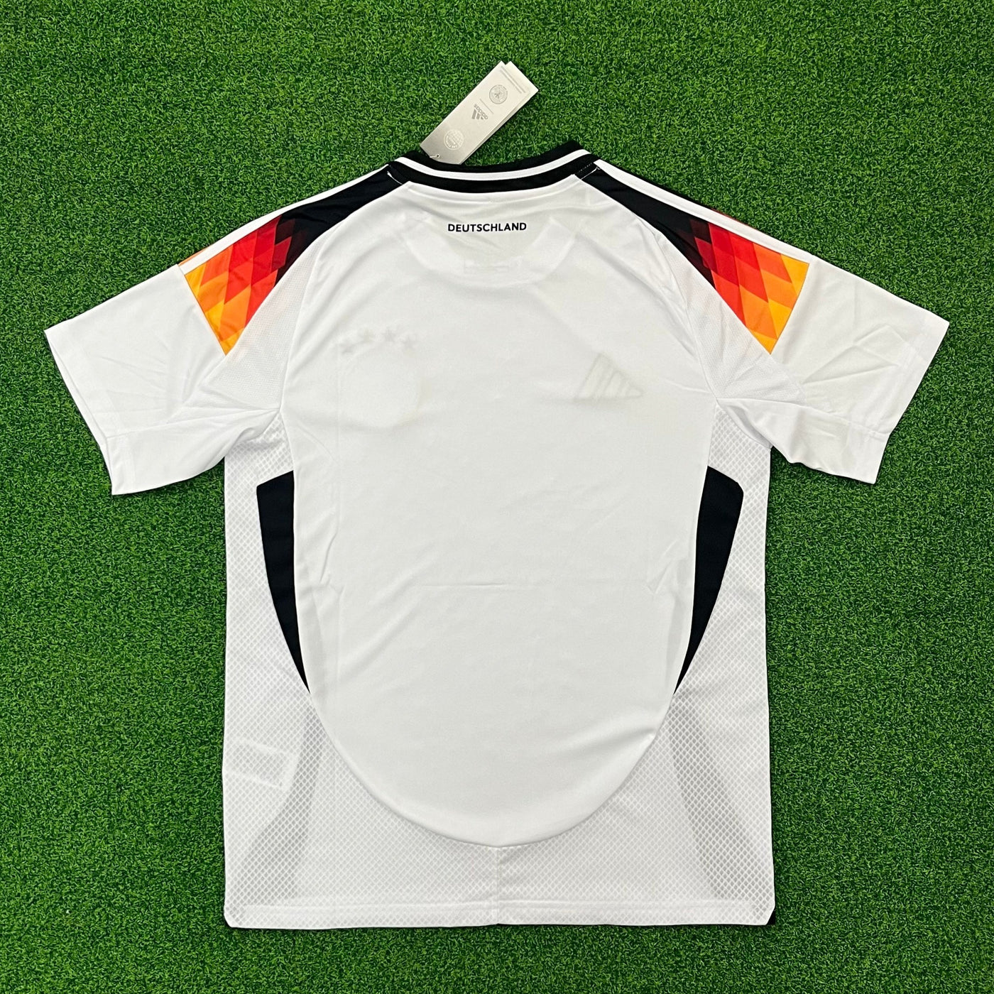 Germany Home 2024/25 Jersey