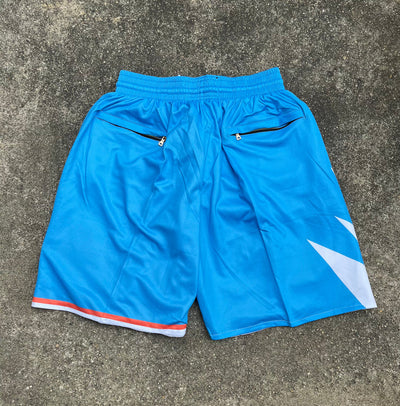 Clippers City Shorts