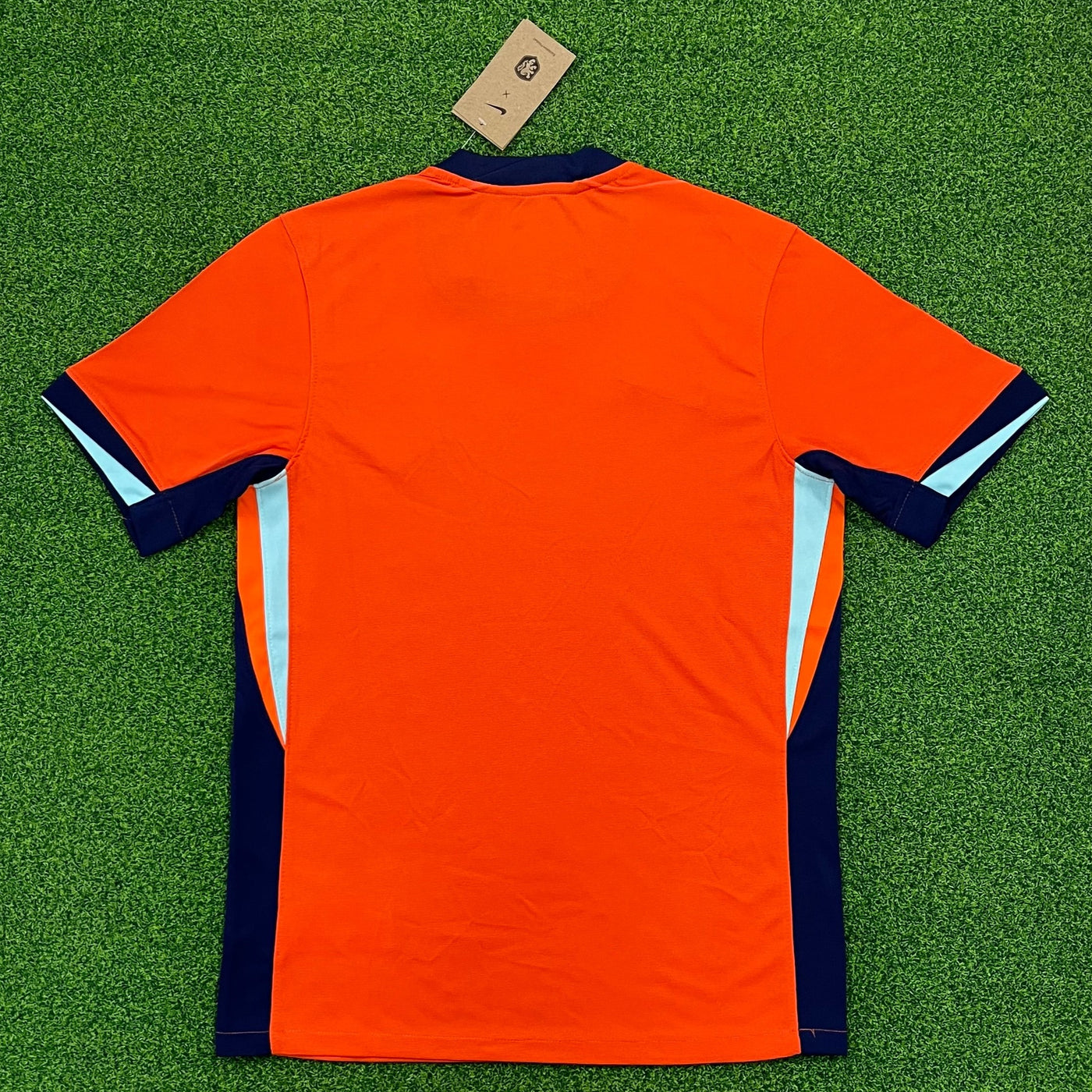 Netherlands Home 2024/25 Jersey