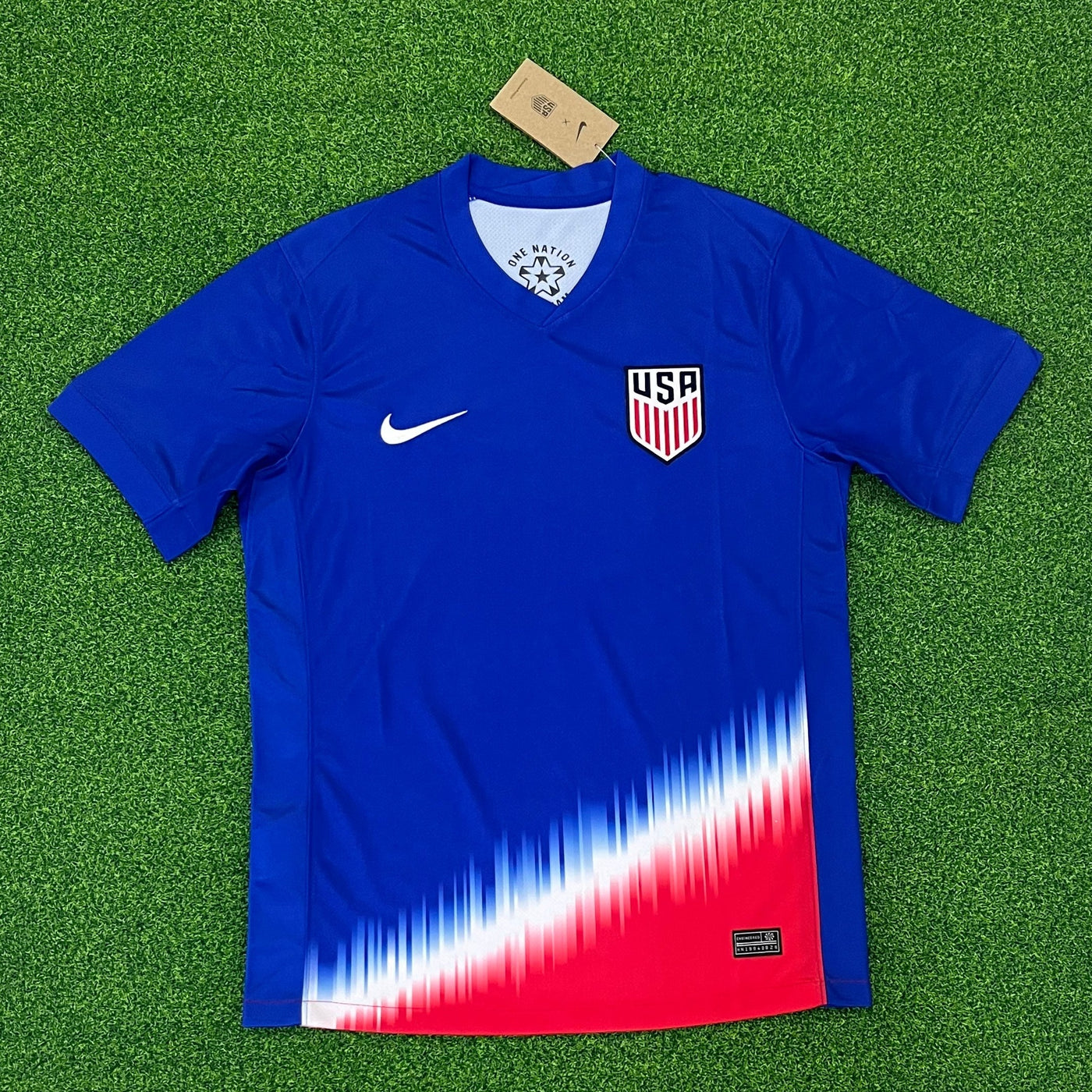 USA Away 2024/25 Jersey