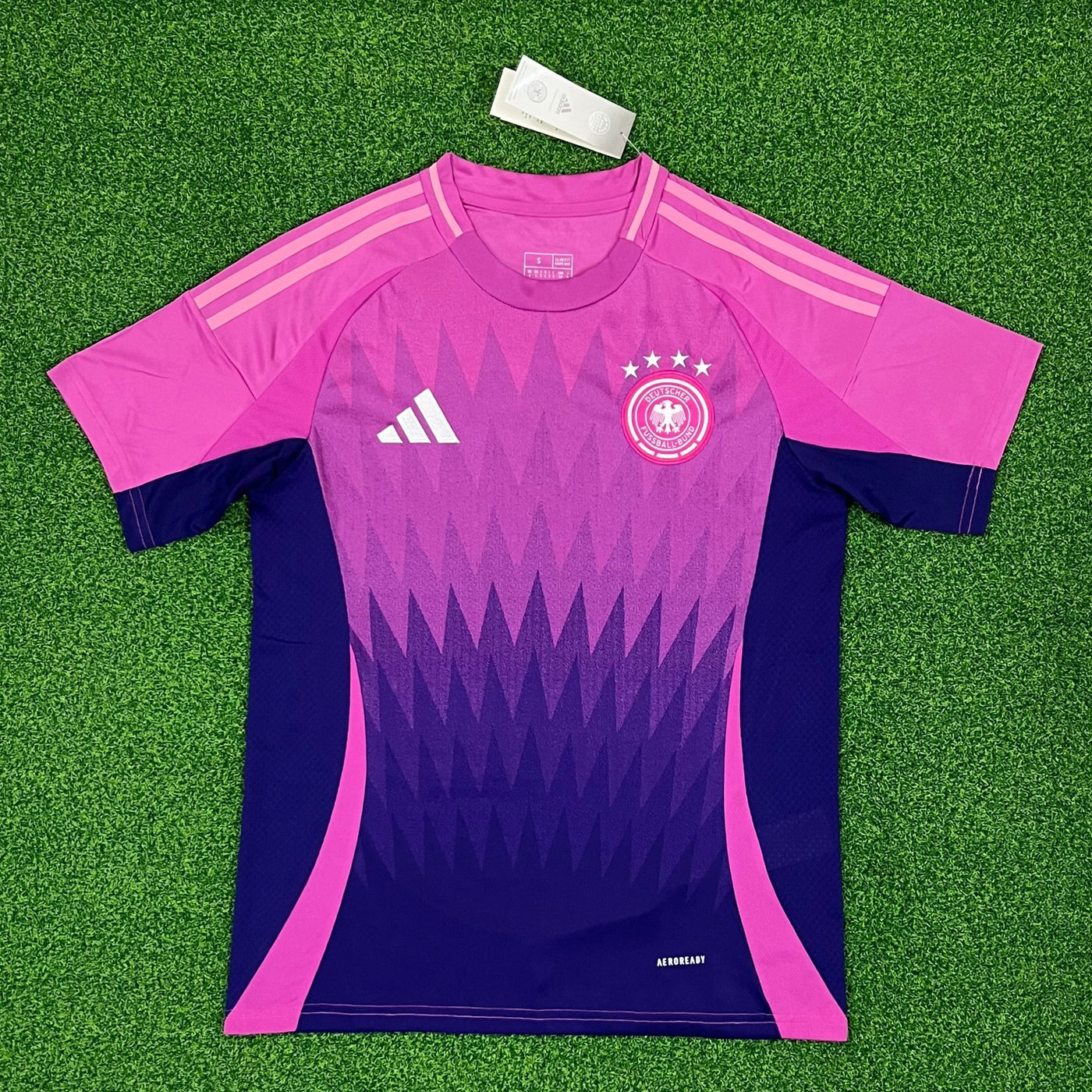 Germany Away 2024/25 Jersey