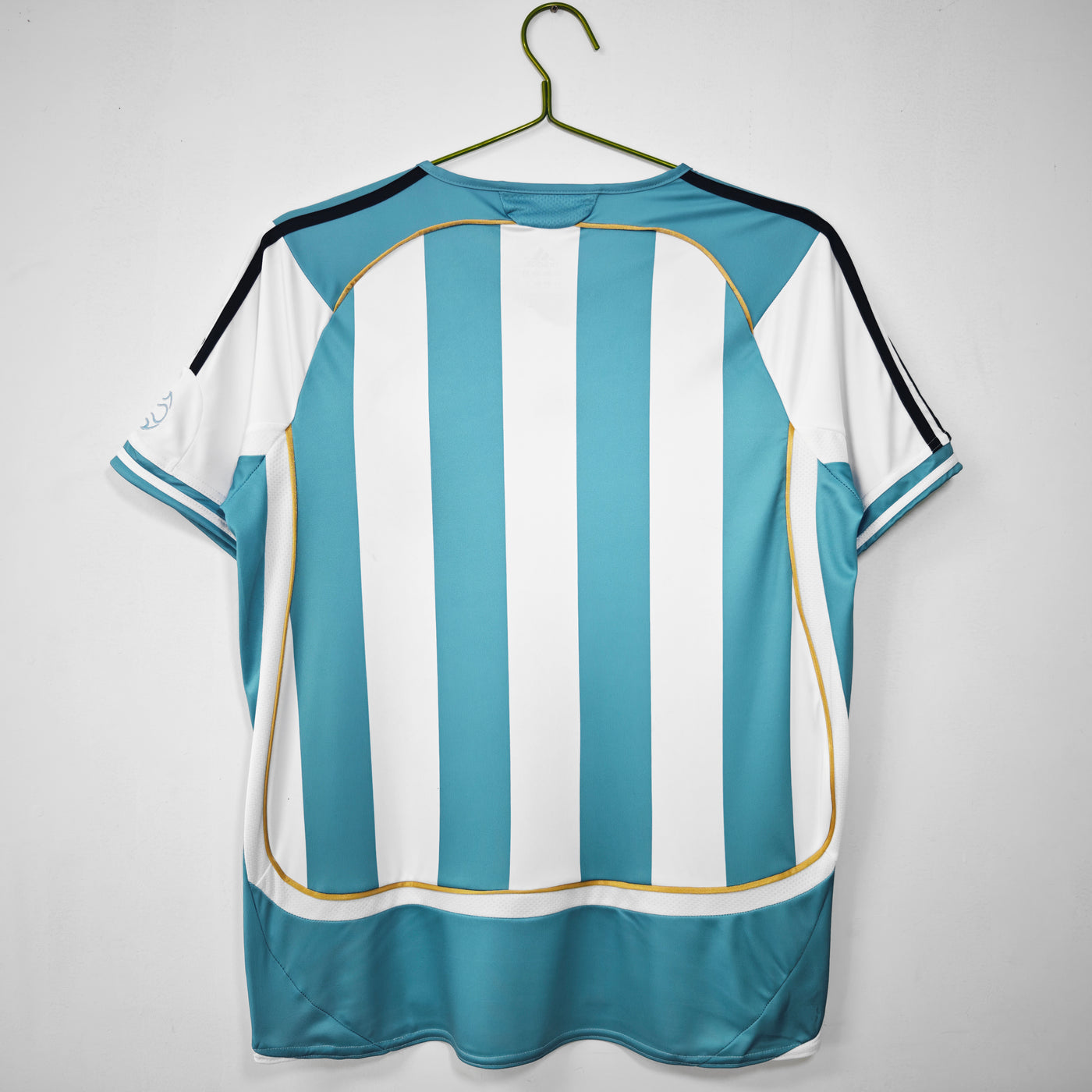 Argentina 2006 Home Jersey