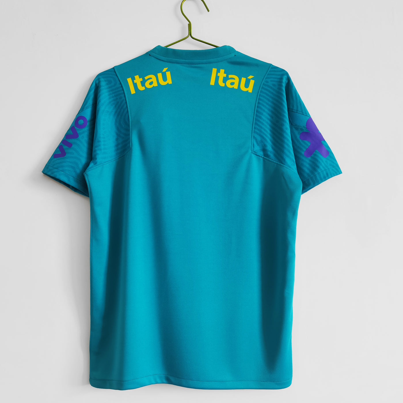 Brazil 2021 Training Top