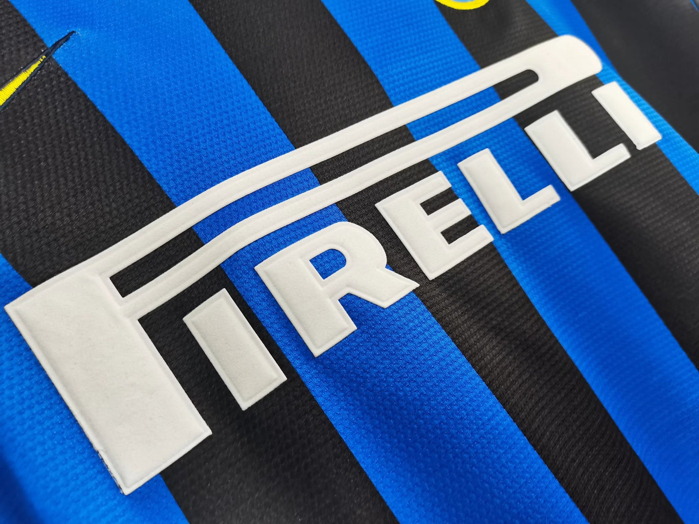 Inter Milan 1998/99 Home Jersey