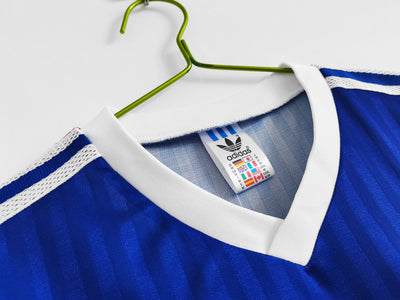 Yugoslavia 1990 Home Jersey