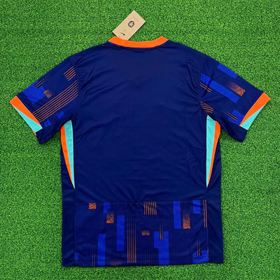 Netherlands Away 2024/25 Jersey