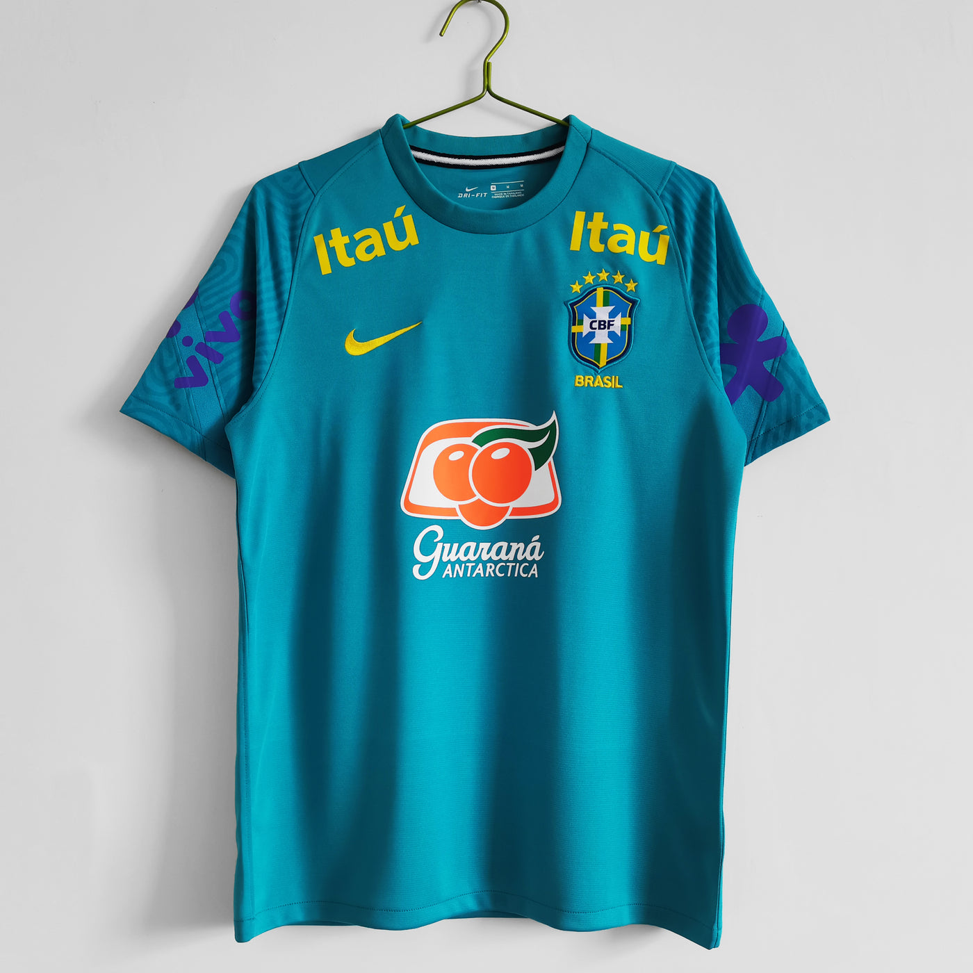 Brazil 2021 Training Top