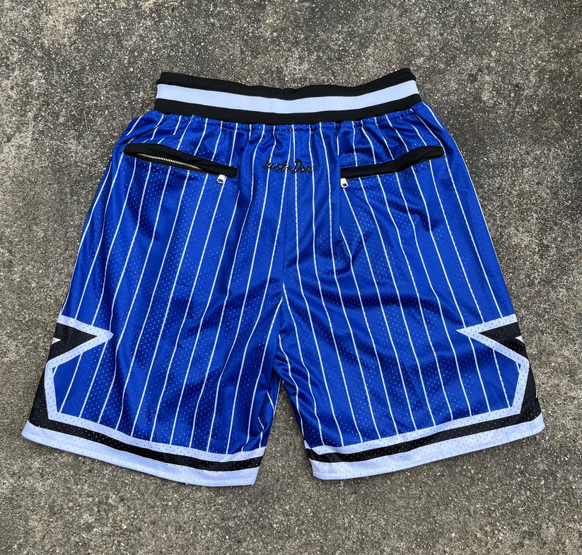 Magic NBA Shorts