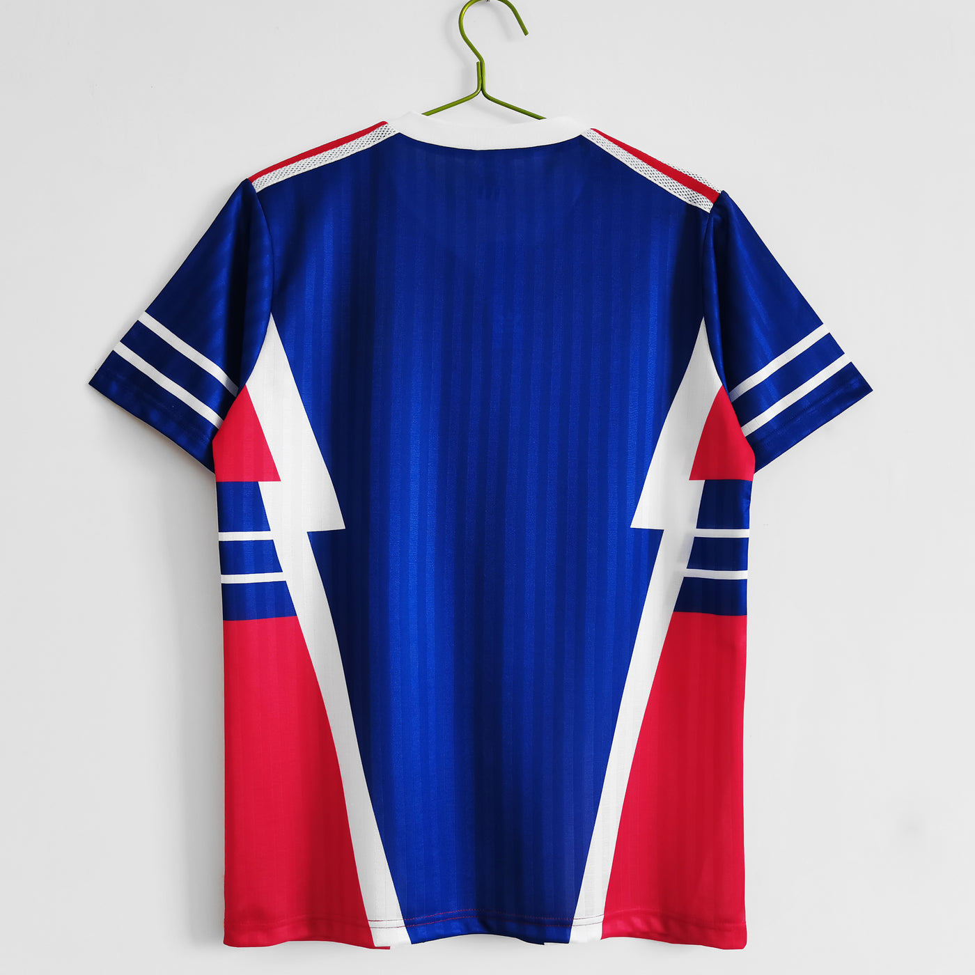 Yugoslavia 1990 Home Jersey