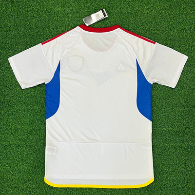 Venezuela Away 2024/25 Jersey