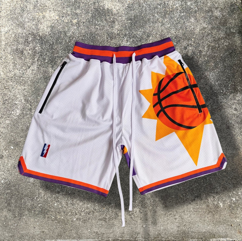 Suns NBA Shorts