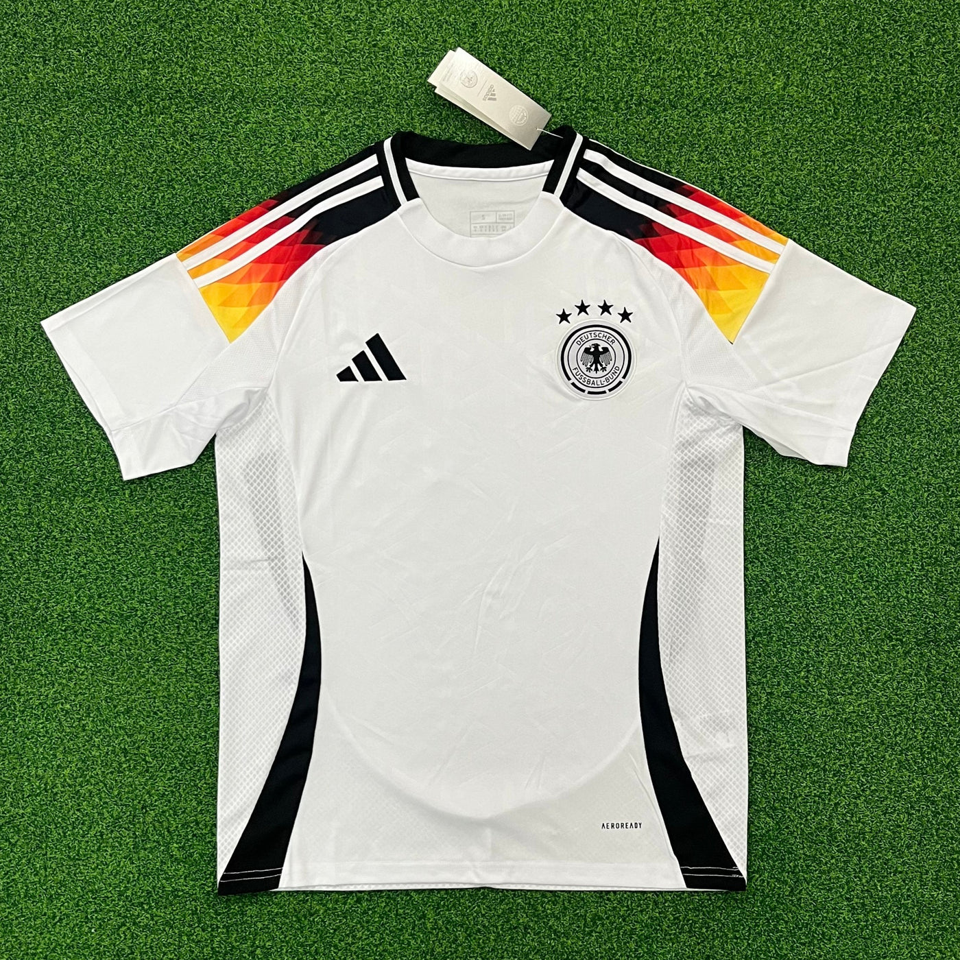 Germany Home 2024/25 Jersey