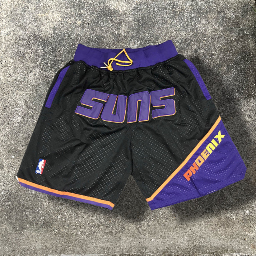 Suns NBA Shorts