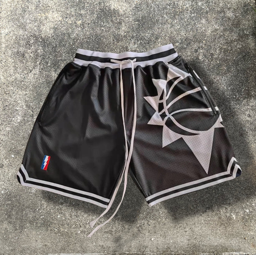 Suns NBA Shorts