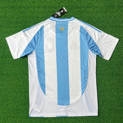 Argentina Home 2024/25 Jersey