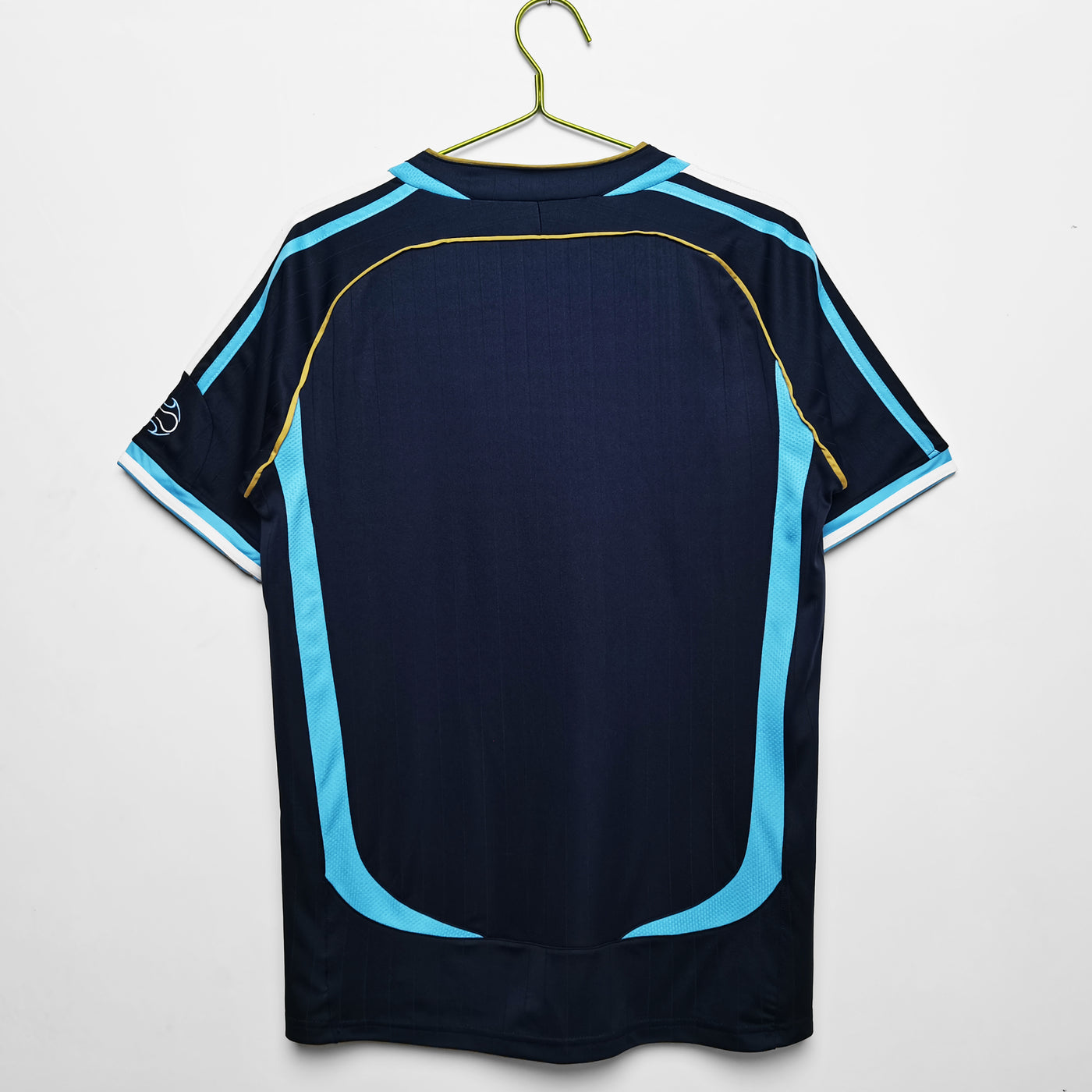 Argentina 2006 Away Jersey