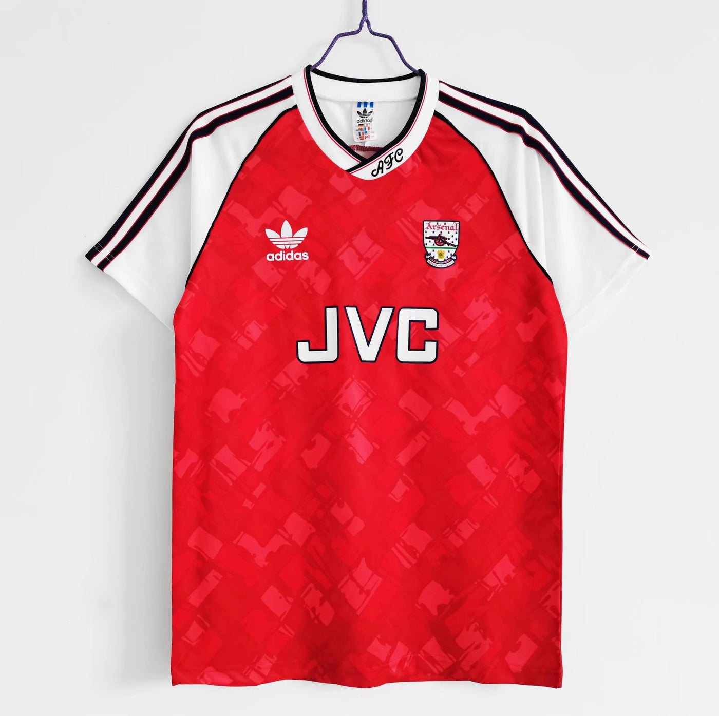 Arsenal 90/92 Away Jersey