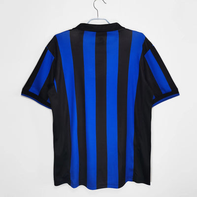 Inter Milan 1998/99 Home Jersey