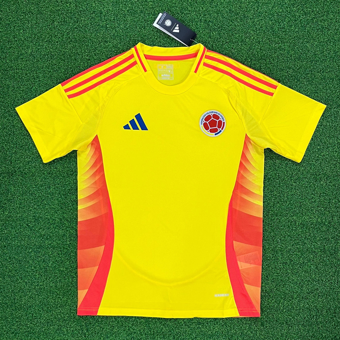 Colombia Home 2024/25 Jersey