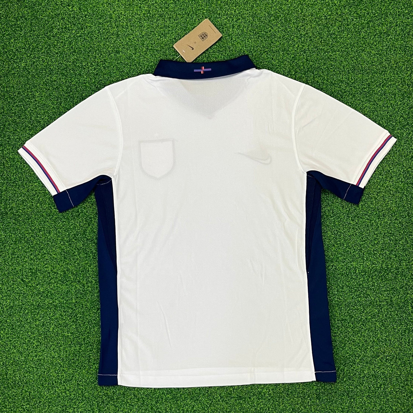 England Home 2024/25 Jersey