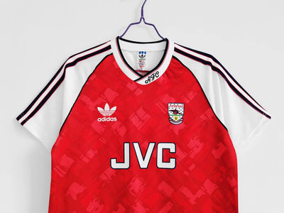 Arsenal 90/92 Away Jersey