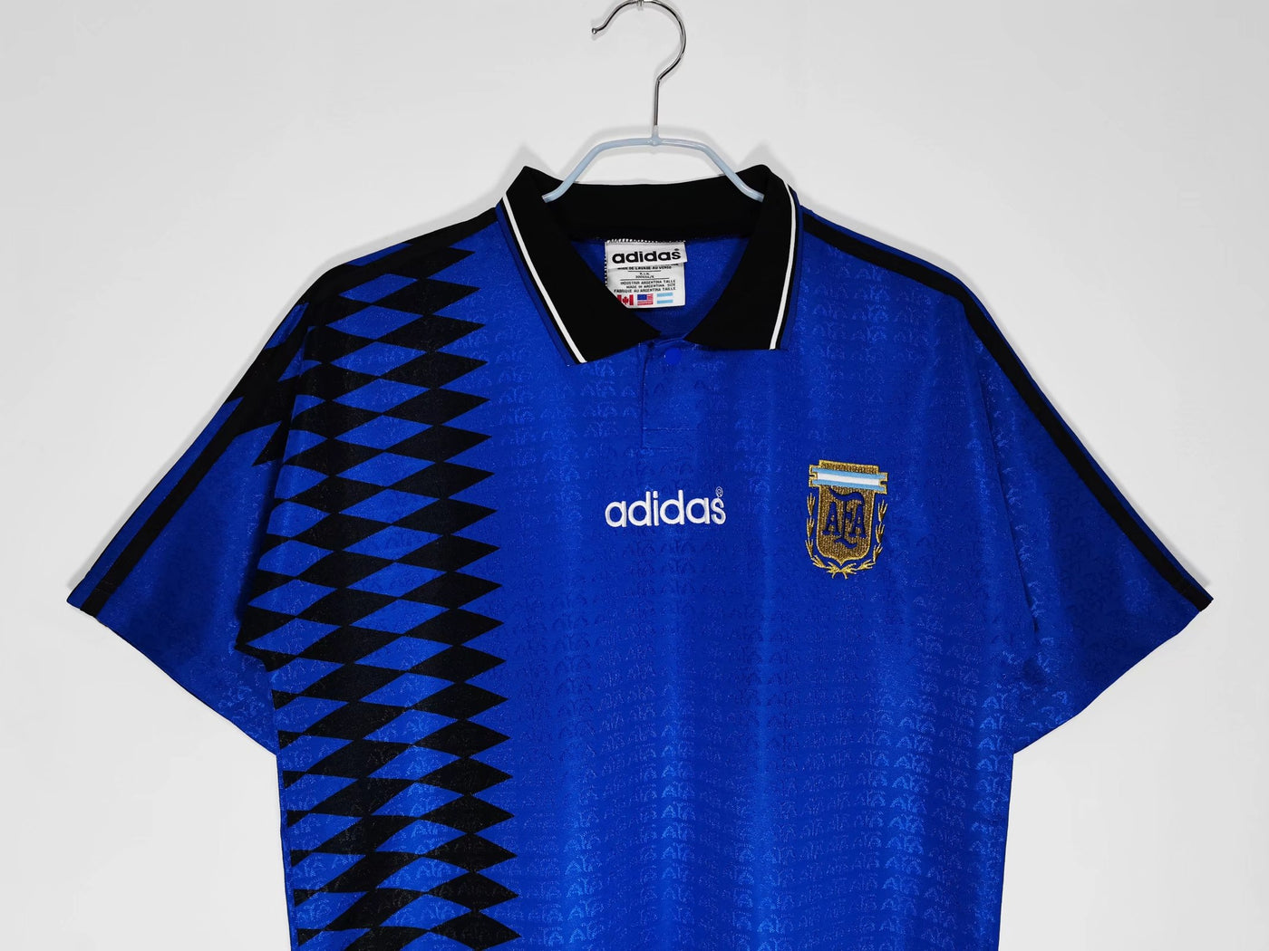 Argentina 1994 Home Jersey