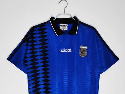 Argentina 1994 Home Jersey