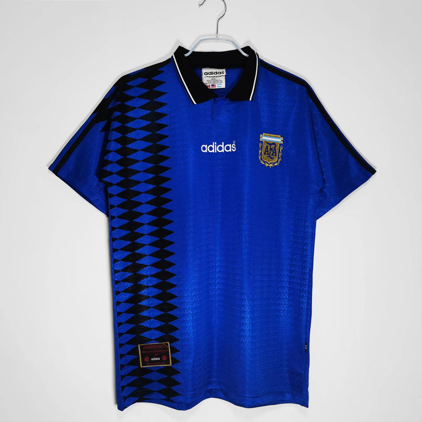 Argentina 1994 Home Jersey