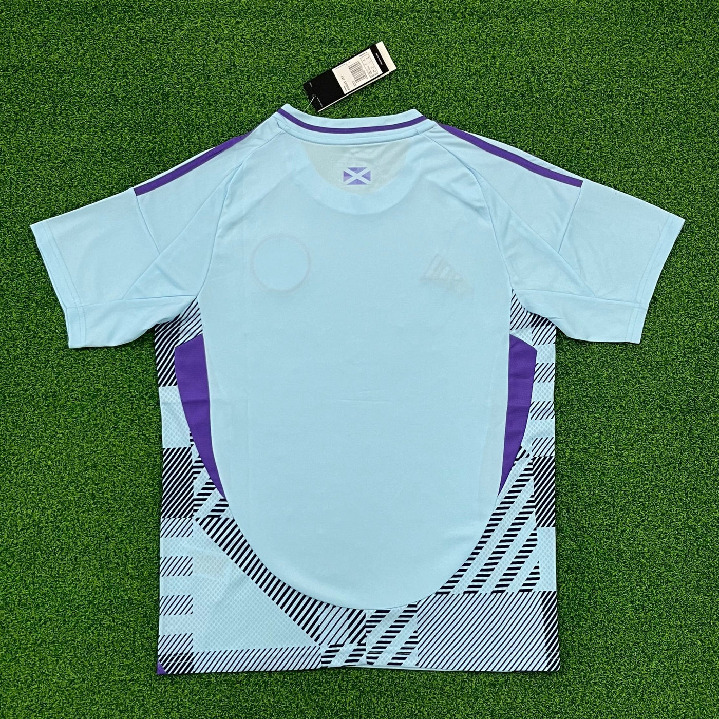 Scotland Away 2024/25 Jersey