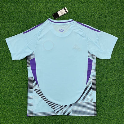 Scotland Away 2024/25 Jersey