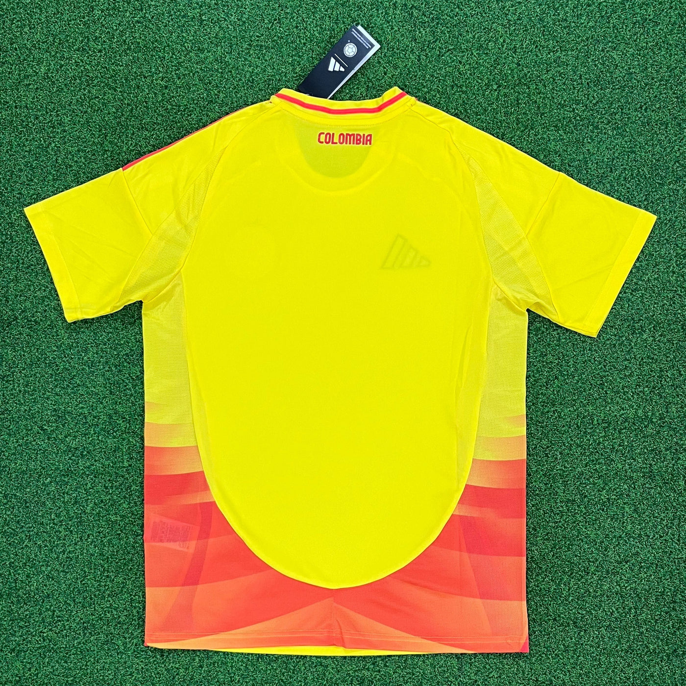 Colombia Home 2024/25 Jersey