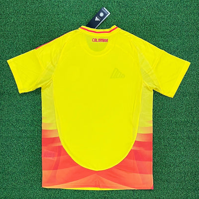 Colombia Home 2024/25 Jersey