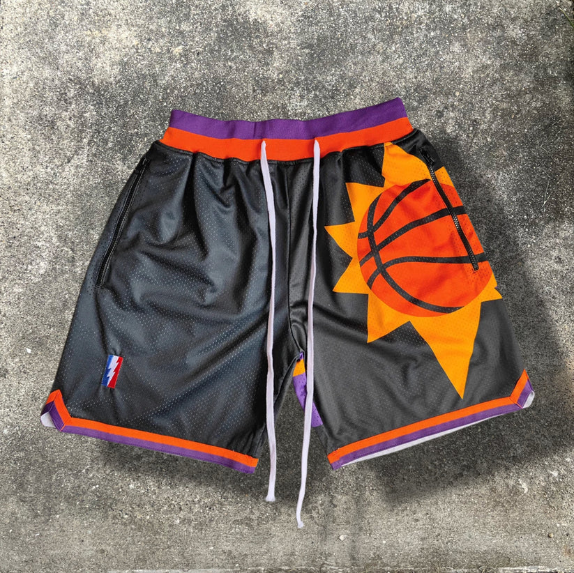 Suns NBA Shorts