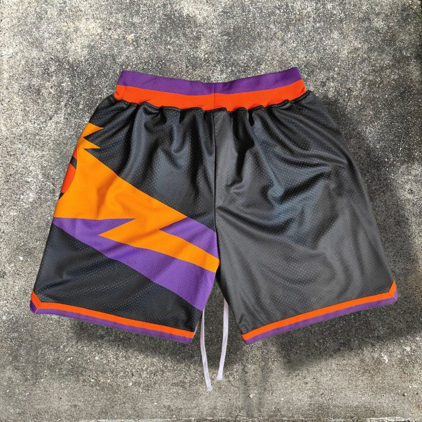 Suns NBA Shorts