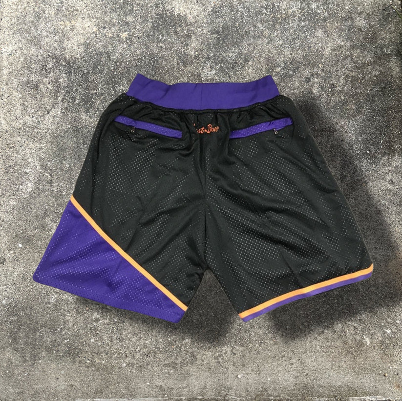 Suns NBA Shorts