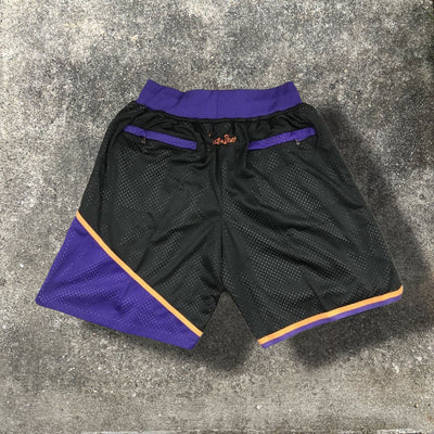 Suns NBA Shorts