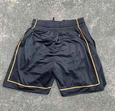 Heat NBA Shorts