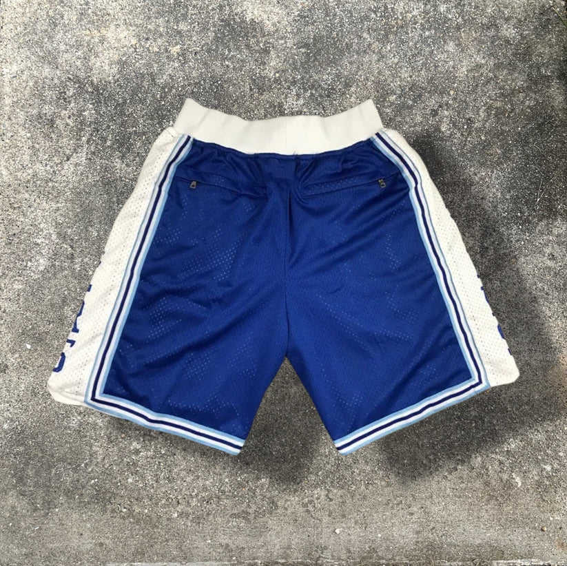 Lakers Retro Shorts