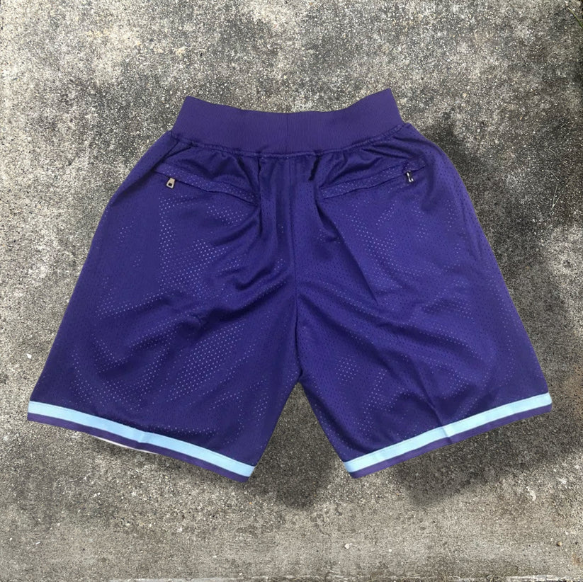 Hornets NBA Shorts