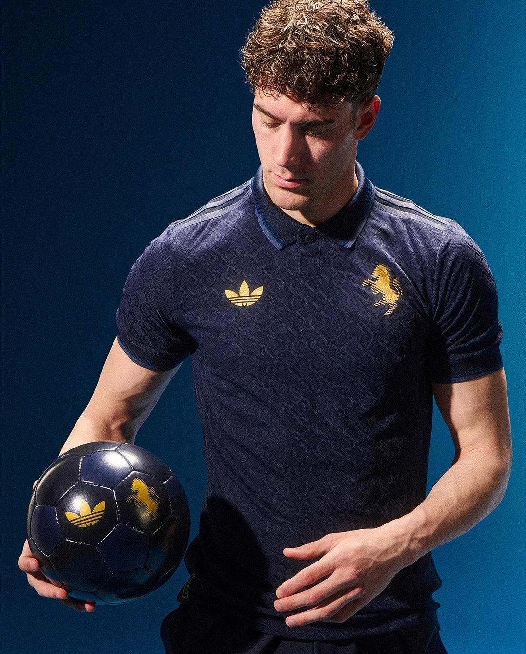 Adidas 3rd Kits