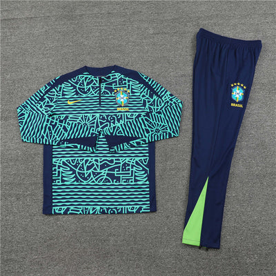 Brazil Tracksuit