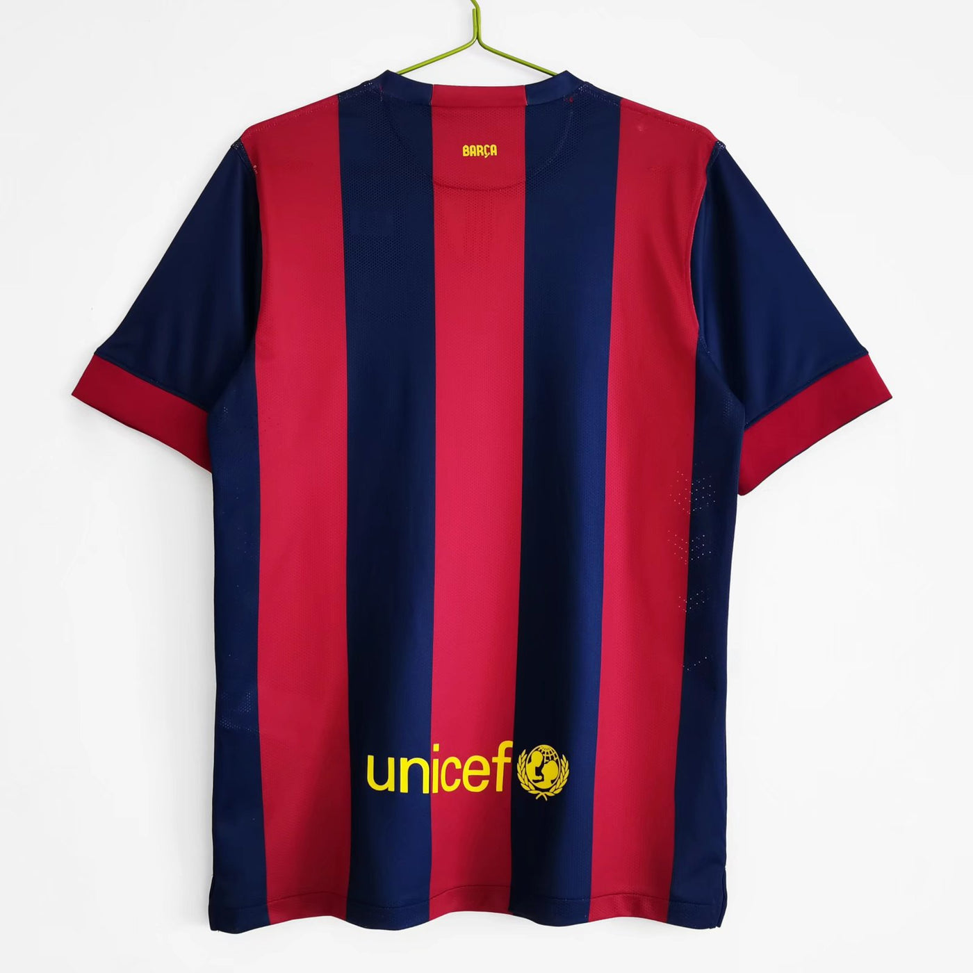 Barcelona 2014/15 Home Jersey