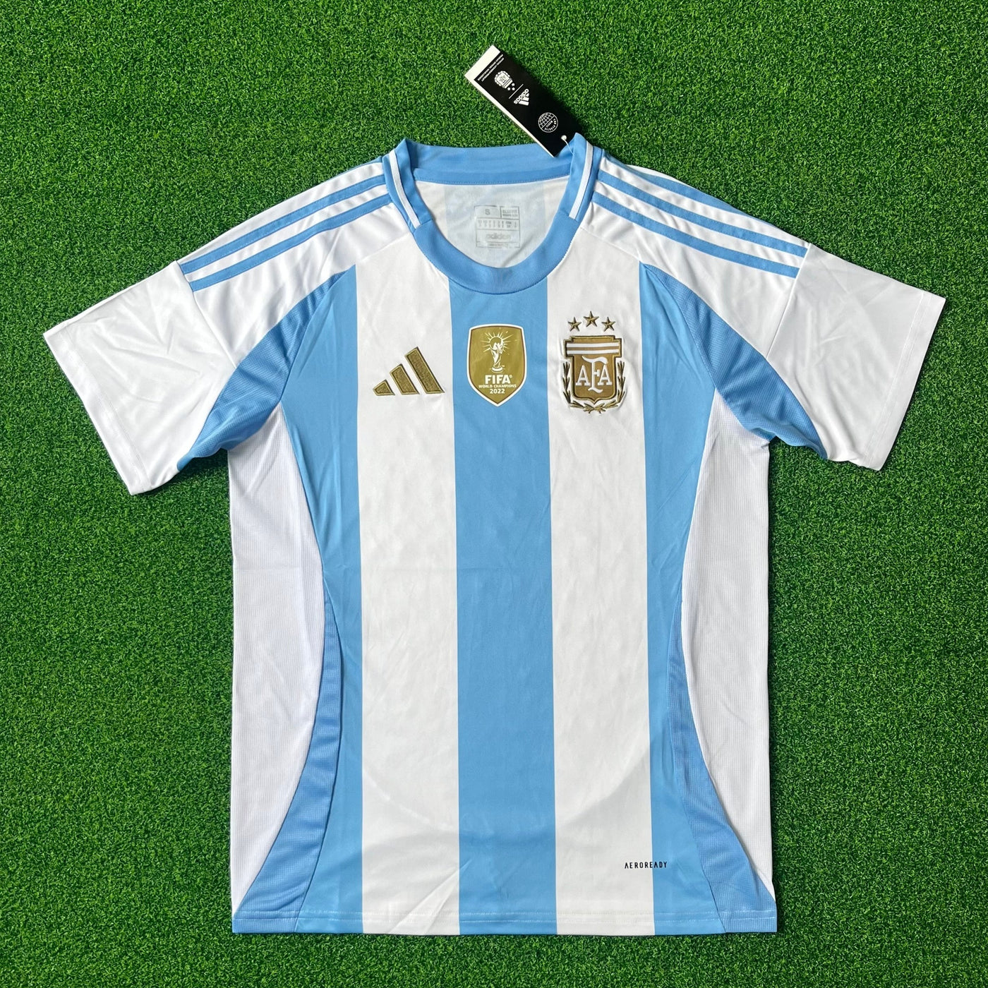 Argentina Home 2024/25 Jersey