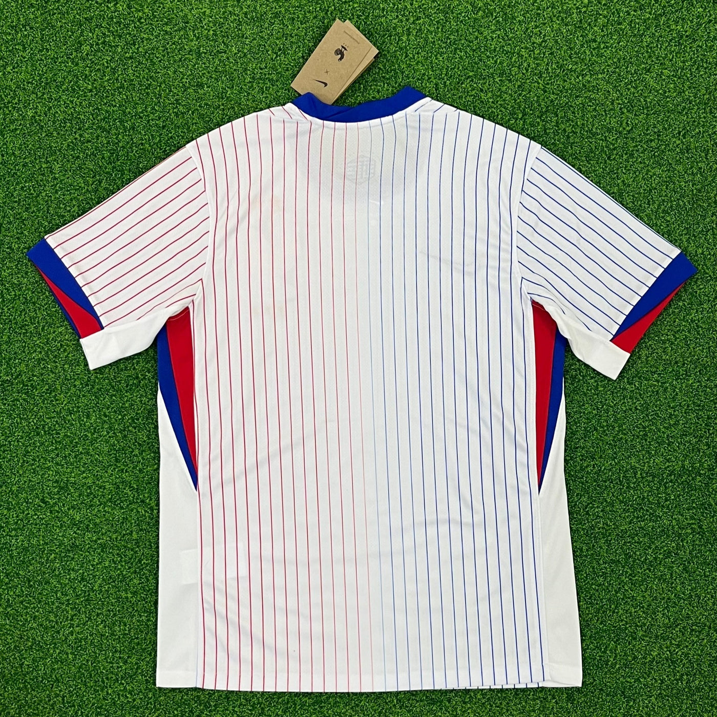 France Away 2024/25 Jersey