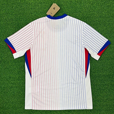 France Away 2024/25 Jersey