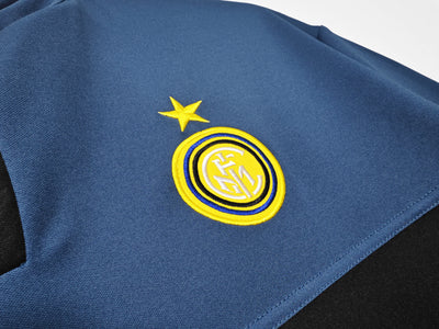 Inter Milan 98/99 Retro Away Jersey