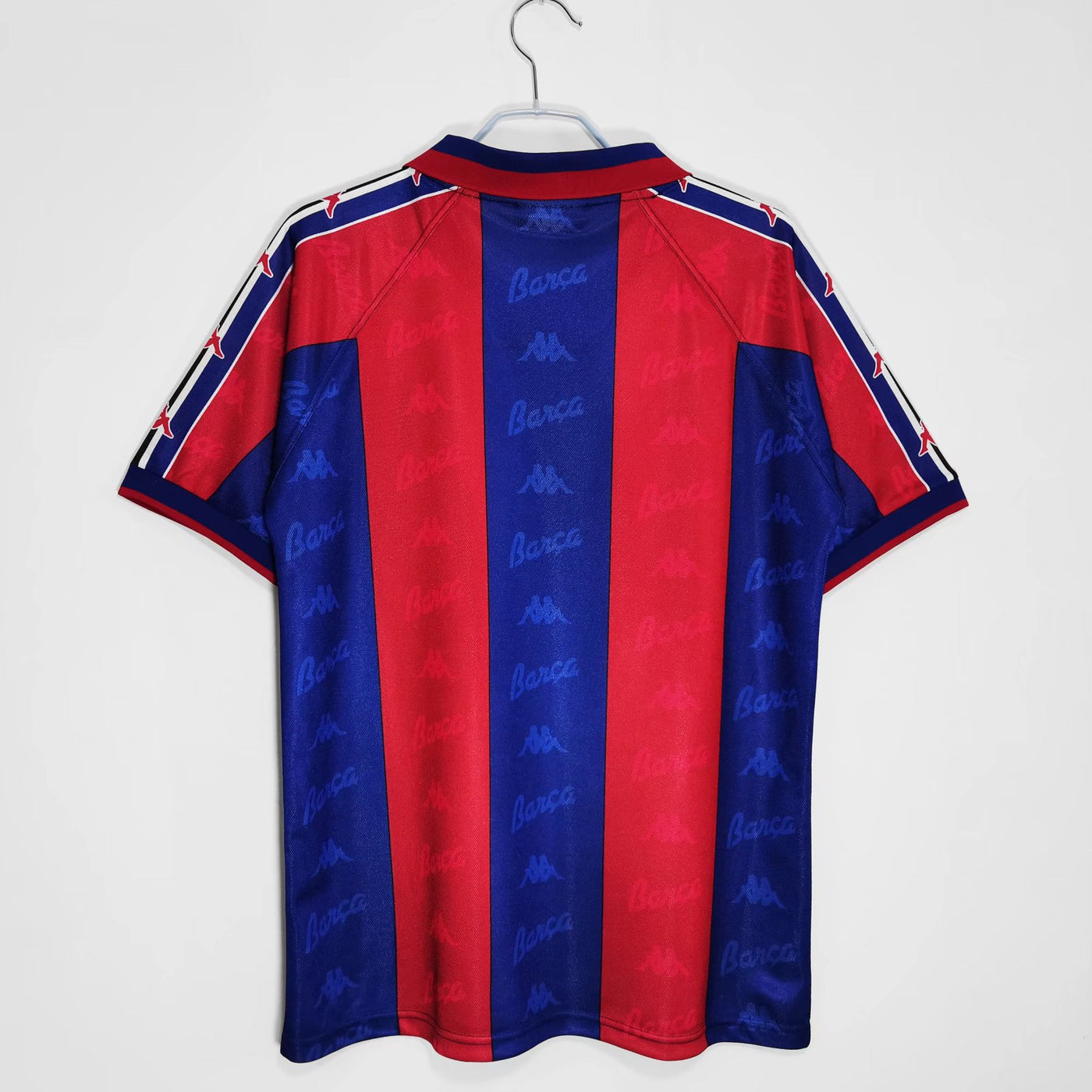 Barcelona 95/97 Home Jersey